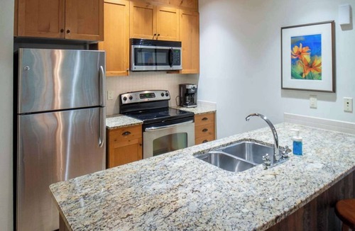 Fernie Condo | Fernie - Timberline Lodges Juniper #618