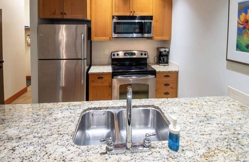 Fernie Condo | Fernie - Timberline Lodges Juniper #618