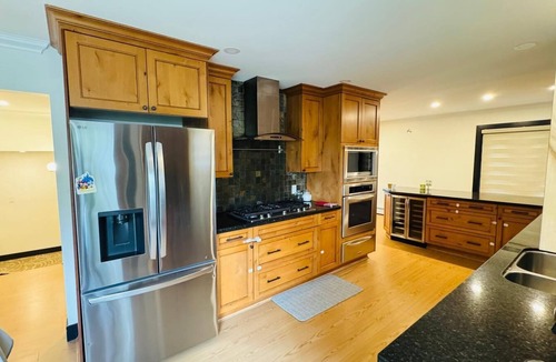 Delta House | MAJOR INTERNATIONAL SPORTING EVENT Cup 2026 -Close to Stadium - Match Day Stay