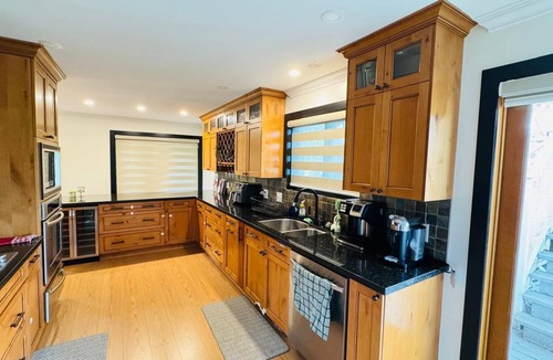 Delta House | MAJOR INTERNATIONAL SPORTING EVENT Cup 2026 -Close to Stadium - Match Day Stay
