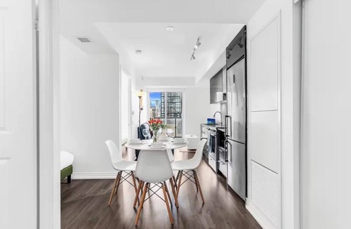 Garden District Hotel | Filmor Suites
