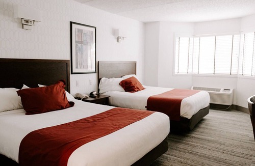 Findlay Hotel | Findlay Inn and Conference Center