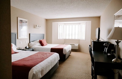 Findlay Hotel | Findlay Inn and Conference Center