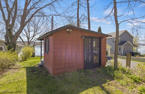 Town of Jerusalem Apartment | Finger Lakes | Keuka Lake Views | Lake Access