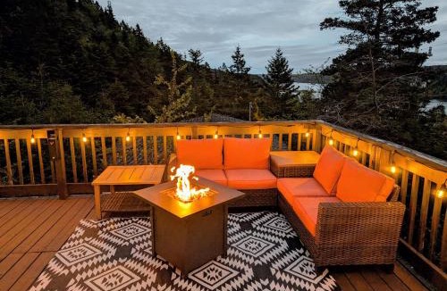 Placentia House | Finnegan's Cottage