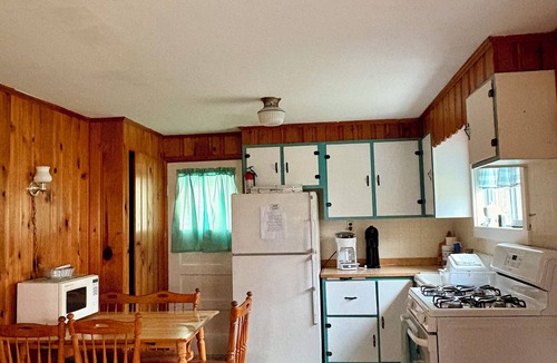 Pymatuning Central House | FISHING AND FAMILY FRIENDLY- NOTHING FANCY