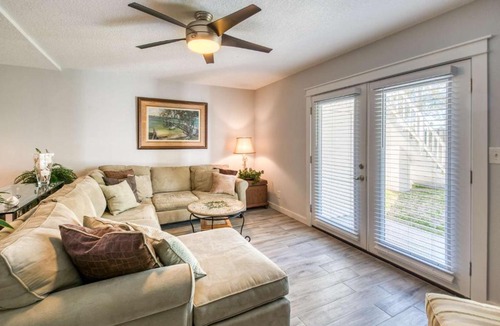 St. Augustine House | Flagler Flat