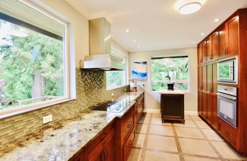 Maple Ridge House | Forest A/C Retreat: Unique, Peaceful, and Comfort