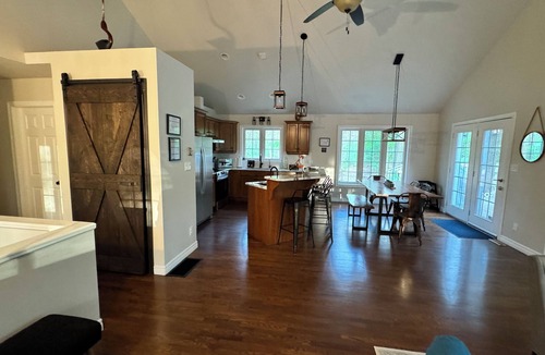 Grand Bend Cottage | Former Lottery Home Near Private Beach & River