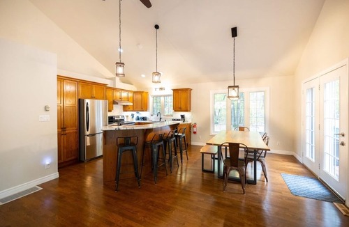 Grand Bend Cottage | Former Lottery Home Near Private Beach & River