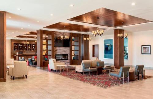 Grande Prairie Hotel | Four Points by Sheraton Grande Prairie