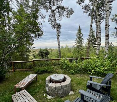 Division No. 8 House | Four season Home on Gull Lake