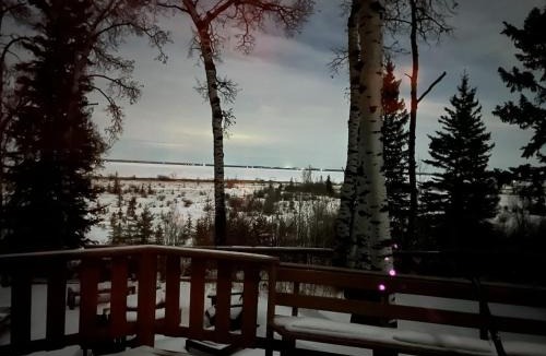 Division No. 8 House | Four season Home on Gull Lake