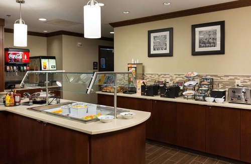 Polaris Apartment | Free Breakfast. Pool. Suite Near Ohio State University