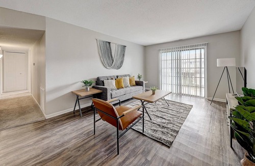 Georgetown Apartment | Frontdesk | 2 BR Close to Notre Dame