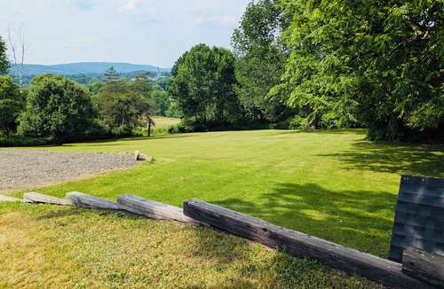 Oneonta House | Full Count - Baseball Lodging in Oneonta
