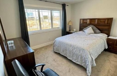 Southwest Calgary House | Full Modern Luxury House