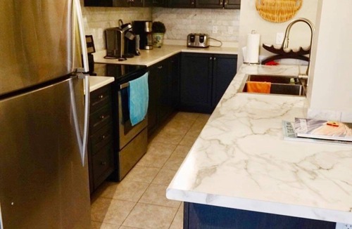 Collingwood House | Fully furnished townhouse with all amenities u need for your vacation