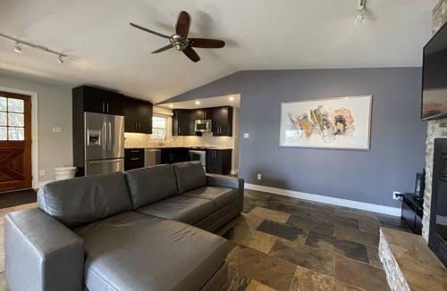 Minden Hills Cottage | Fully renovated 3 bedroom 1 1/2 hours from Toronto