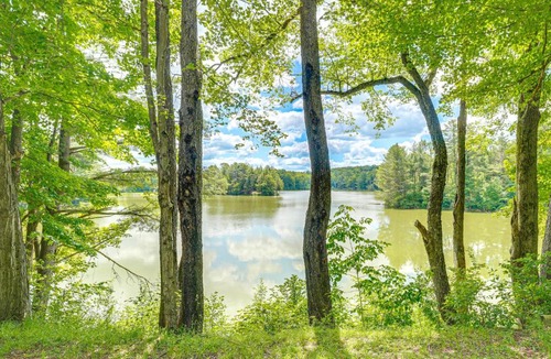 Bliss House | Fun-Filled Getaway at Letchworth Valley Resort