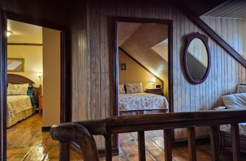 Saint-Jean-Baptiste Bed & Breakfast | Gîte À l'Augustine