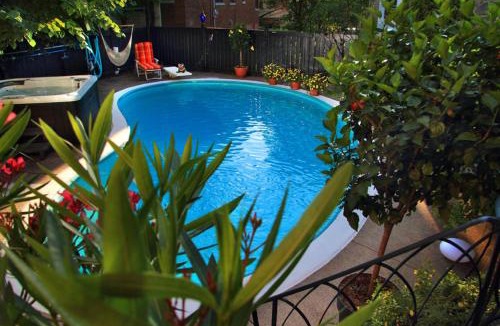 Shawinigan Bed & Breakfast | Gîte chez Baza B and B