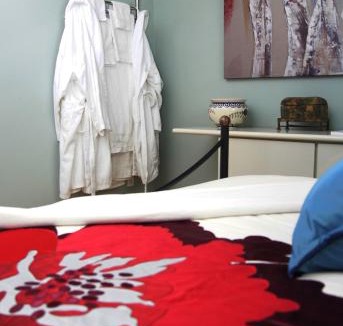 Shawinigan Bed & Breakfast | Gîte chez Baza B and B
