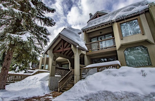 Upper Village House | Gables 46 - Quiet Natural Location, Short Walk to Ski Slopes and Whistler Village