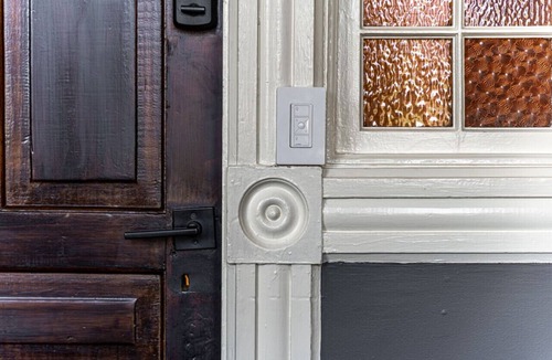 Stratford Apartment | Gateway Inn: Cora's Loft