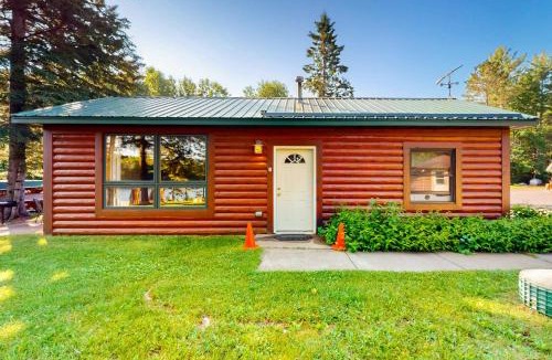 Mercer House | Gateway Lodge