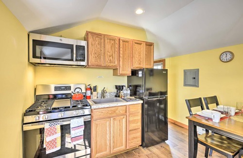 Pleasant Mount House | Gather and Celebrate · Poconos Escape