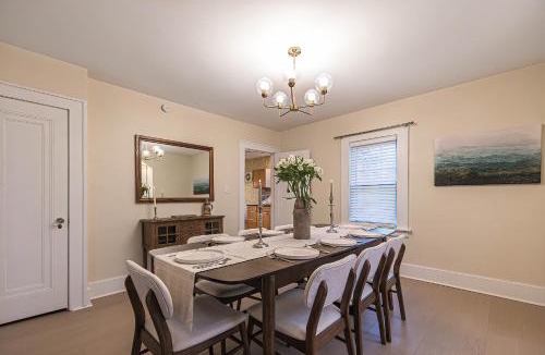 Erie House | Glenwood Cottage
