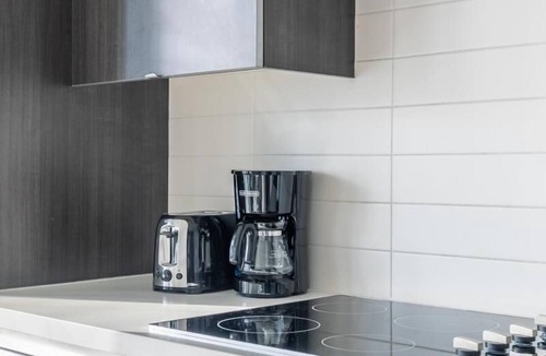Toronto Entertainment District Condo | GLOBALSTAY. Design 26Floor Downtown Apartment