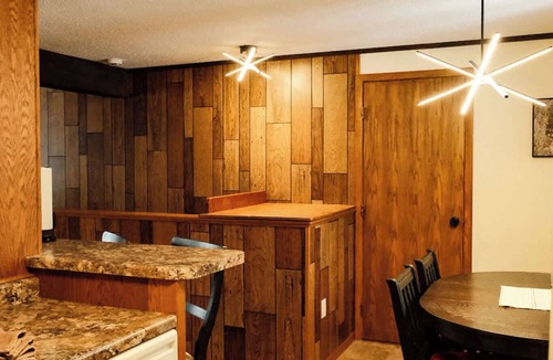 Bessemer Villa | Gorgeous Winter Retreat I Alpen Villas at Powderhorn Mountain