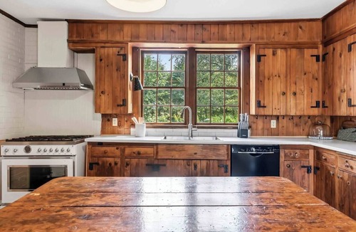 Grand Pre House | GowanBrae Grand Pre - A 250-Year-Old Estate