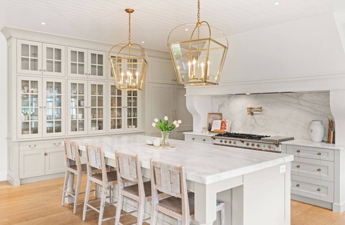Langley House | Grace Acres Estate