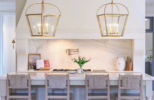 Langley House | Grace Acres Estate