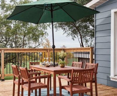 Waupoos House | Gran Roble - Charming Countryside Retreat