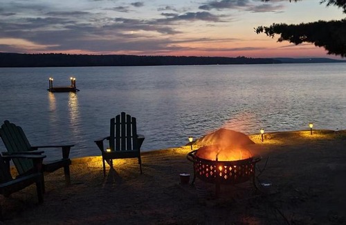 Forest CIty Hotel | Grand Lake Cottages