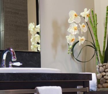 Les Rivieres Hotel | Grand Times Hotel