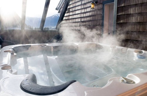 Canmore Hotel | Grande Rockies Resort