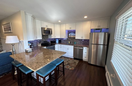 Lake Michigan Beach Villa | GREAT END OF SUMMER dates still available. Book before they are filled!