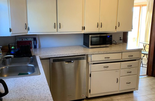 Charlevoix Cottage | Great location!Walkable & lovely sunsets! Aug.8-15 just became available.