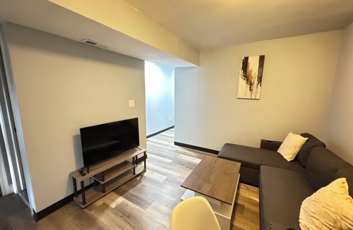 Anacostia Apartment | Great Value 2BR Apartment in DC near transportation