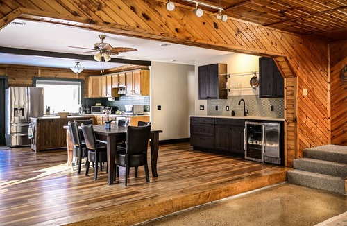 Indian River House | Green Acres - privacy and hospitality
