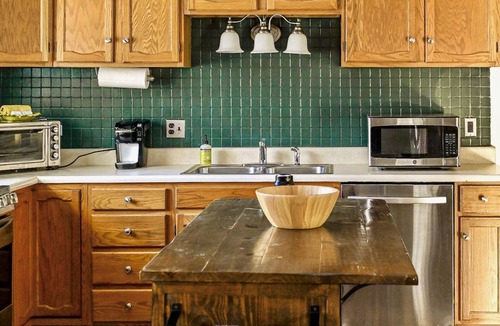 Indian River House | Green Acres - privacy and hospitality