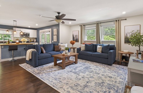 Naples House | Grimes Glen Haven | Hot Tub | Pet Friendly