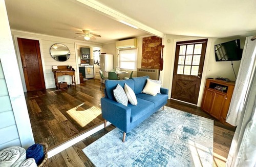 Conesus House | Håvn Cottage on Conesus Lake