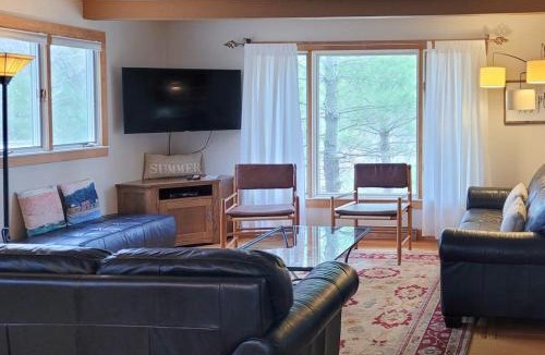 Glen Arbor House | Hal-Sea-On House