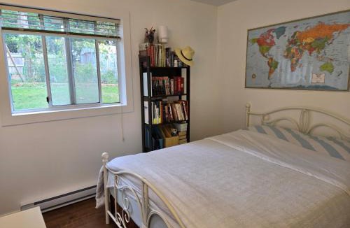 Stephenson Point House | Hammond bay planta house